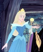 Disney Princesses' Waists Are Even Tinier Than You Thought