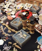 Happy Hunting: 8 Antique Shops For One-Of-A-Kind Finds