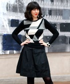 7 So-Awesome Work Outfits From D.C.'s Chicest Gallery Girls