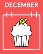 Your Month In Weird Holidays: December 2013