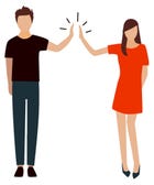 One Guy Tells: How To Stay Friends With Your Ex