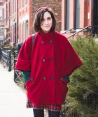 Street Style: Outerwear That's Anything But Boring