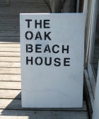 Weekend House Party! OAK Beach House Comes To Fire Island