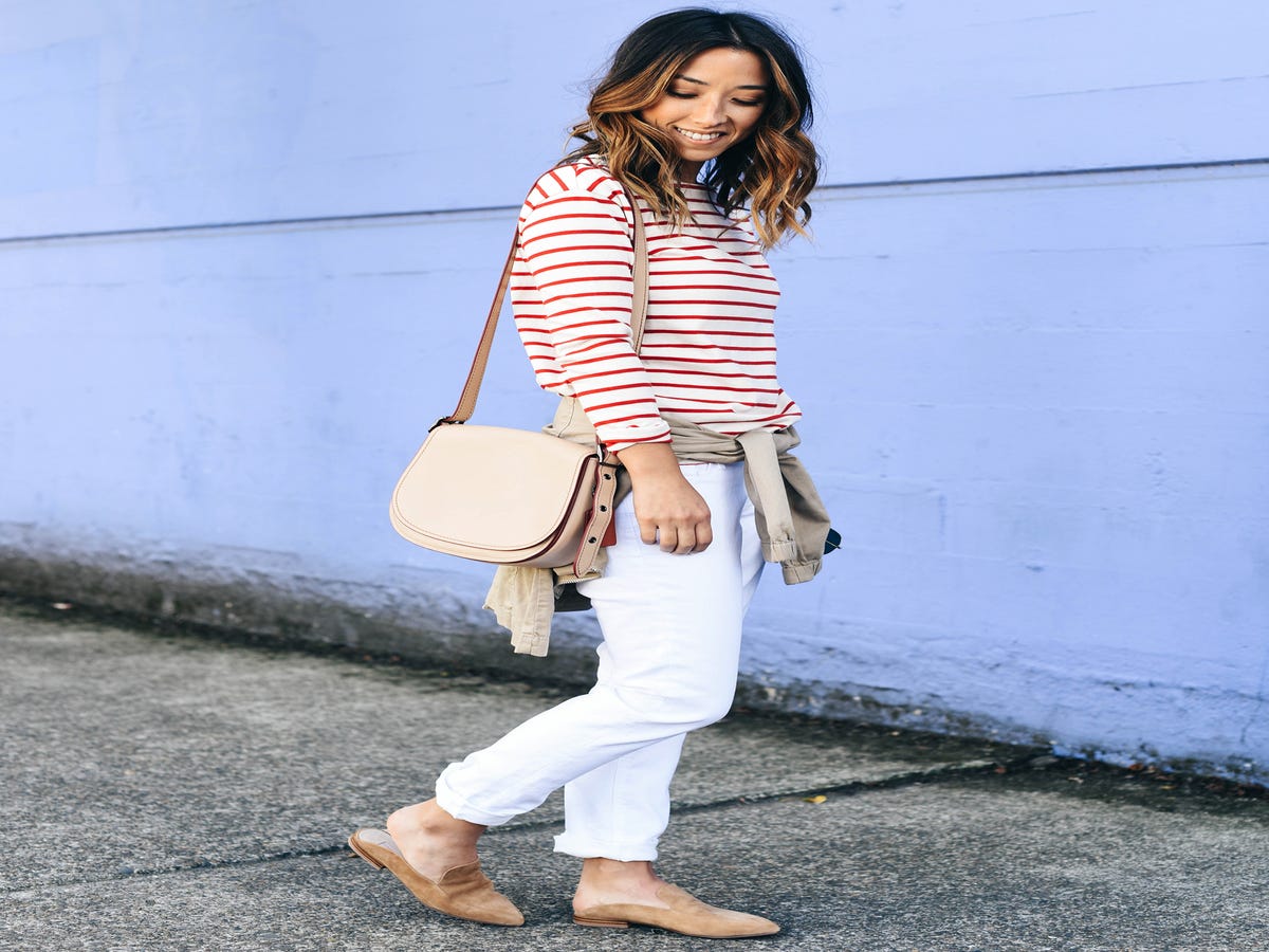 The Boy-Meets-Girl Trend Everyone Can Pull Off