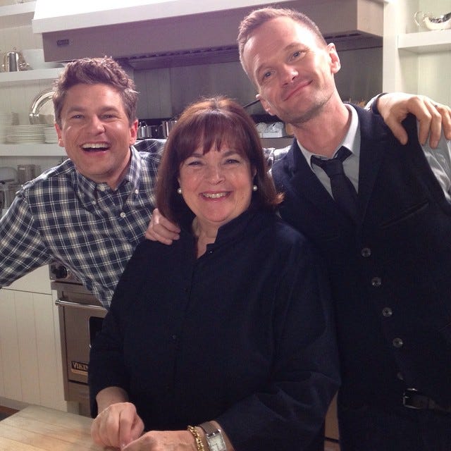 Ina Garten Husband ina garten facts - who is barefoot contessa Ina Garten Husband ina garten facts - who is barefoot contessa