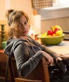 Wait, J.Lo & Viola Davis Have A Movie Coming Out Today, Too?