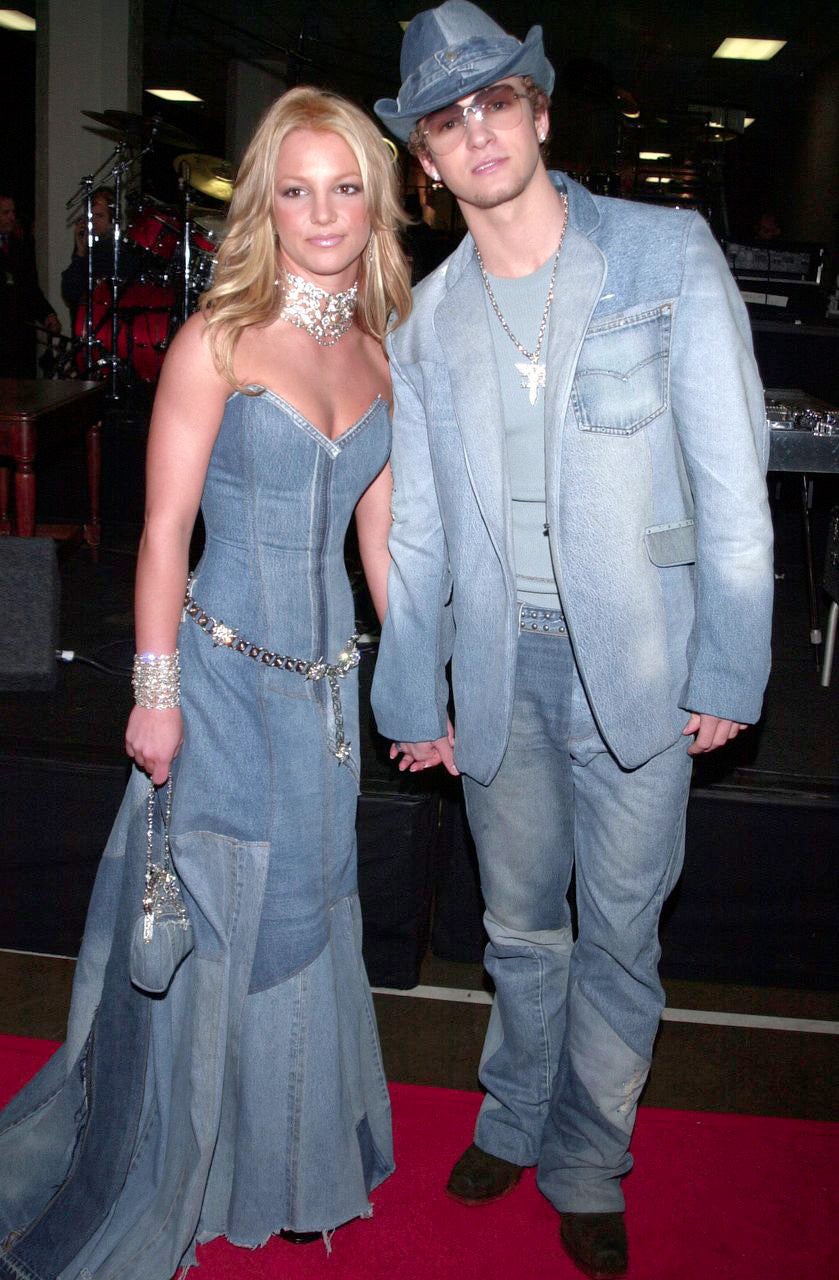 Celebrity Couples Costumes That Win At Halloween