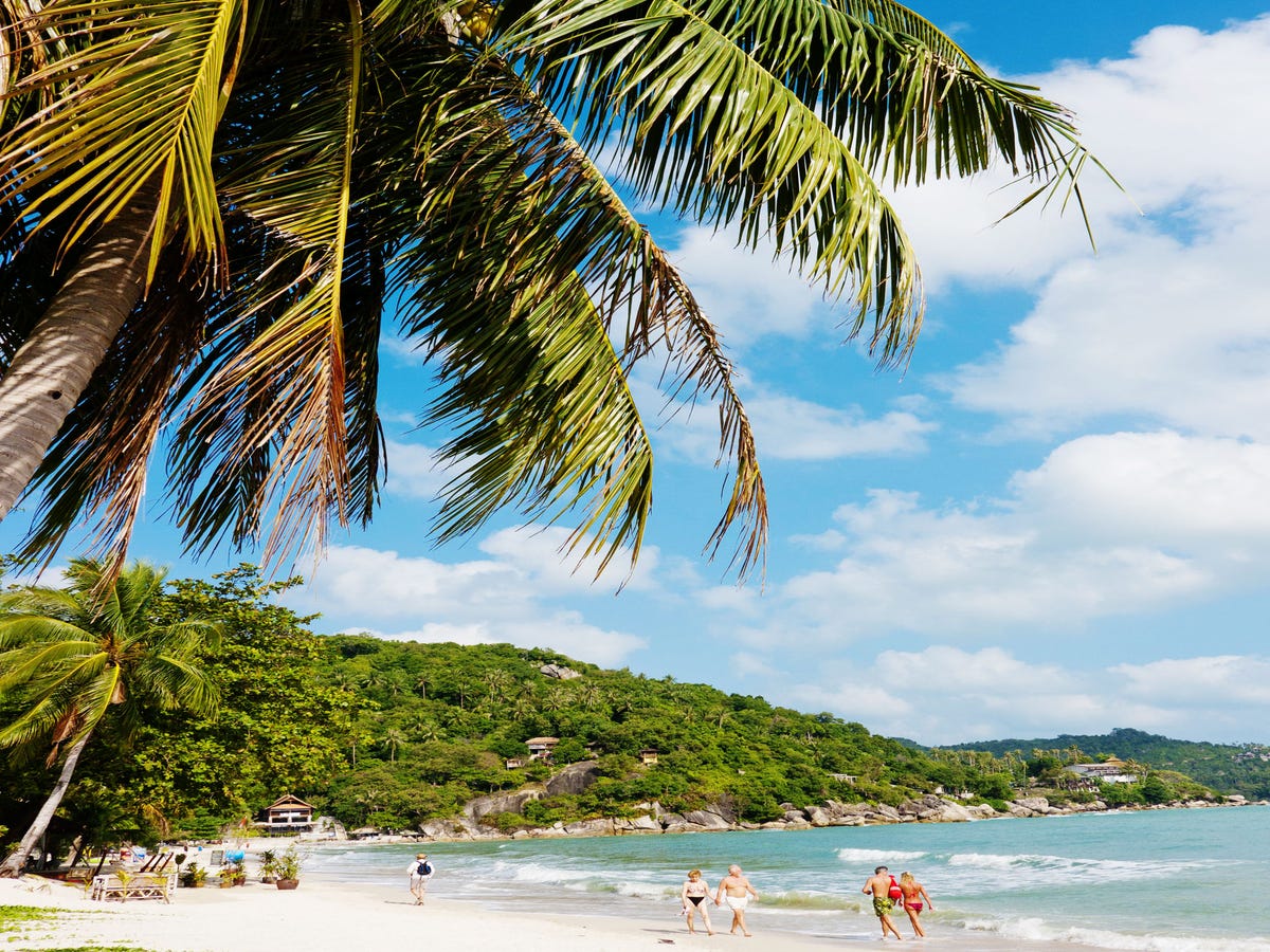 20 Genius, Money-Saving Travel Hacks You've Never Heard Before