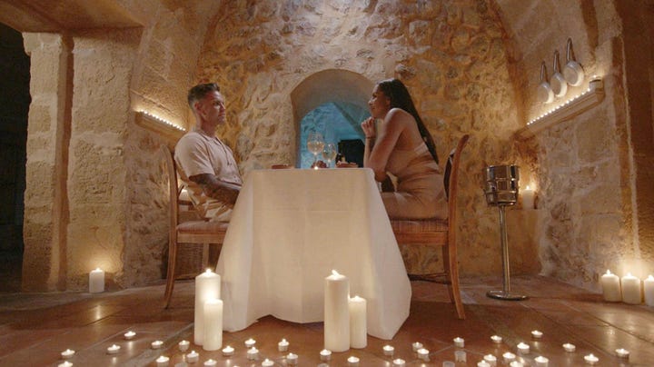 Love Island contestants 'made to take STI tests to avoid spreading infections'