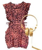 H&M Fights AIDS With A Collection Fit For Summer Festivals