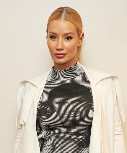 IggyAzaleaNickYoungInterview1