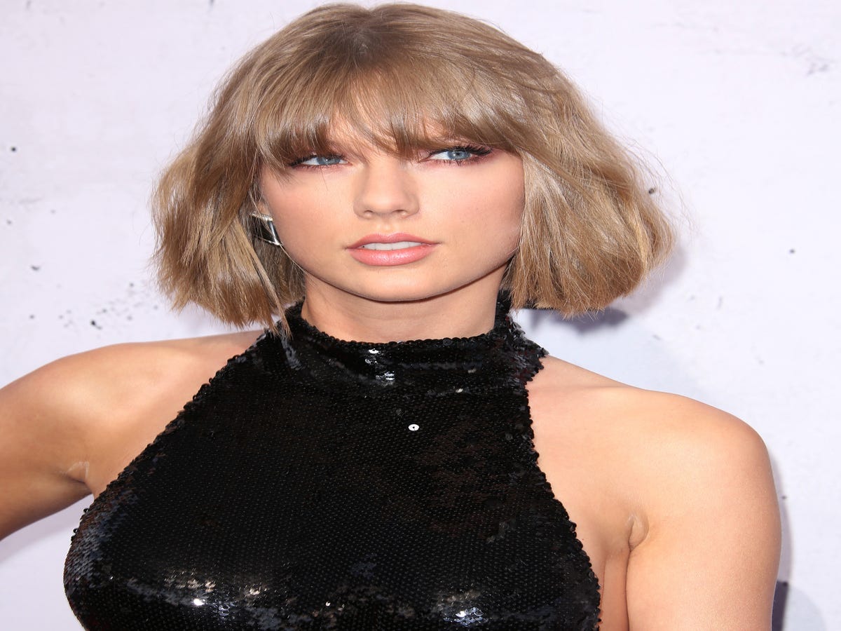 Taylor Swift Made A Major Announcement On Her 27th Birthday