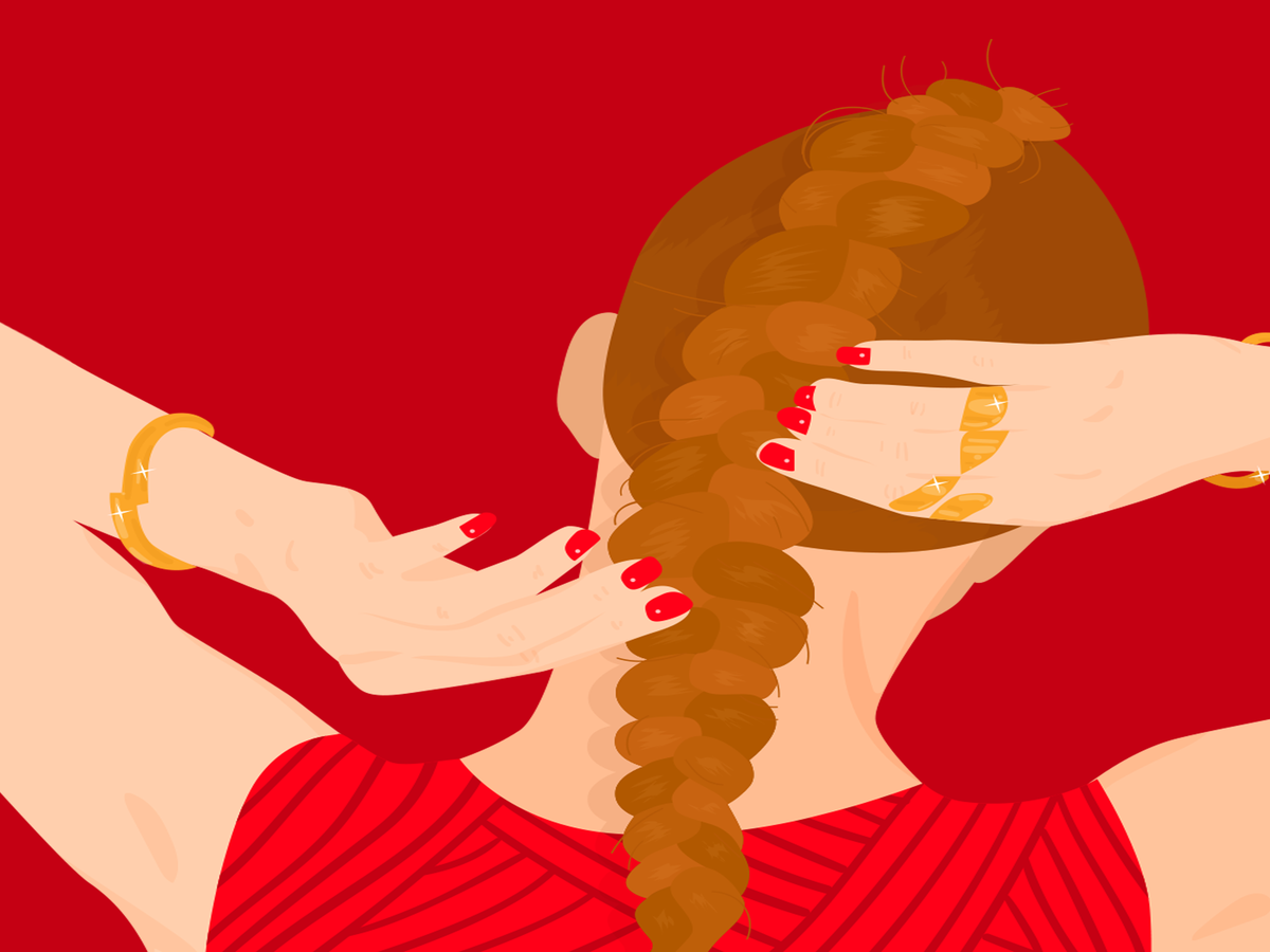 14 Hairstyles For When Dry Shampoo Isn't Enough