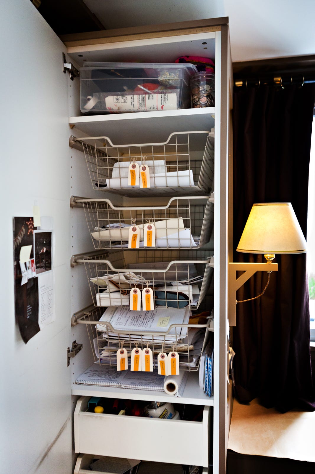 Tiny apartment closet: floorplan ideas interior design ideas ...