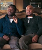 Instagram's "Two Gay Black Fathers" Star In Adorable Ad