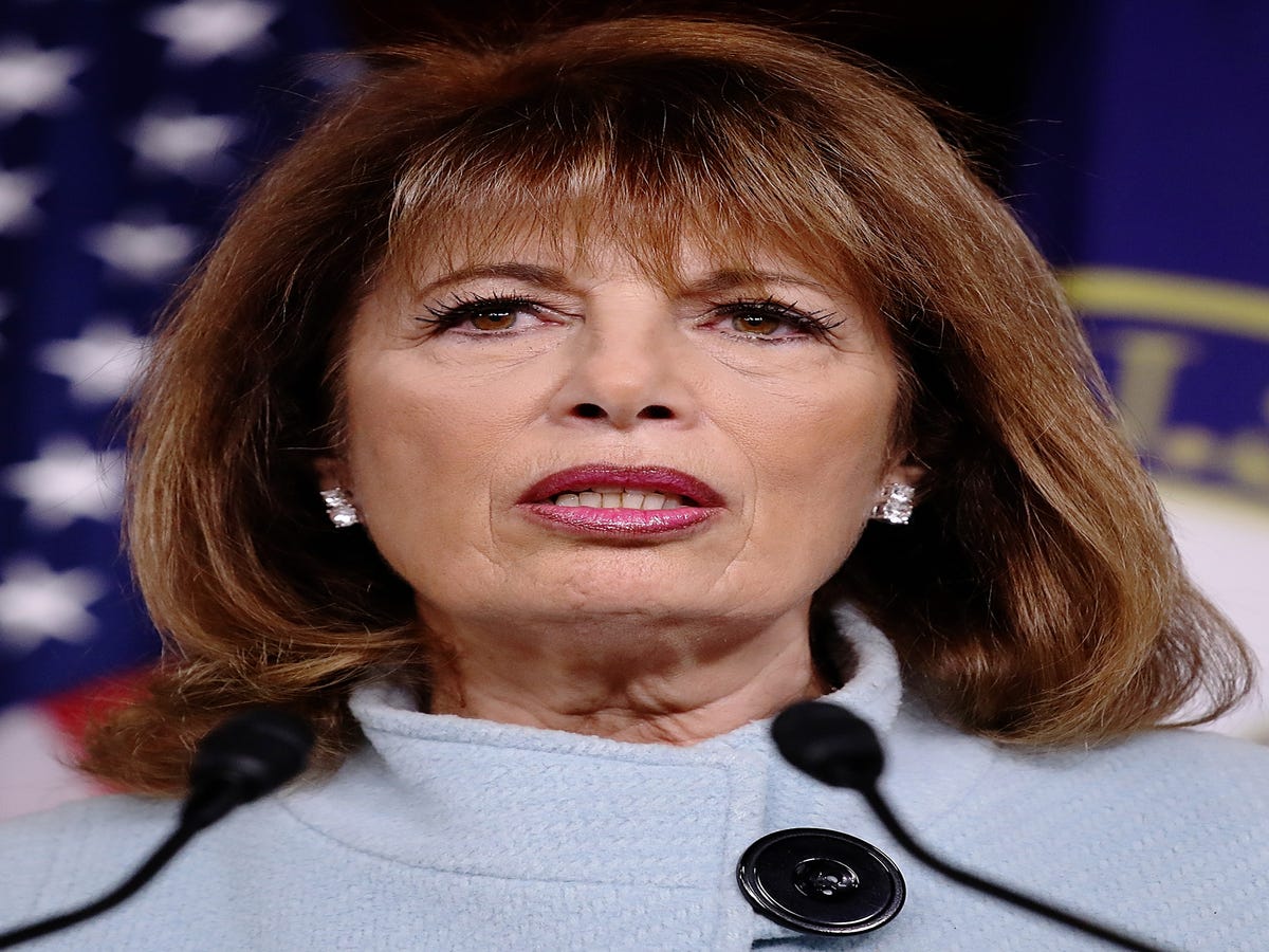 The House Will Vote On Anti-Harassment Training Next Week