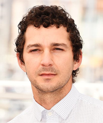 shia labeouf missy elliott leg tattoos ellen shia labeouf missy elliott leg tattoos ellen