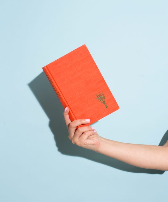 5 Books That Will Help Quell Your Anxiety