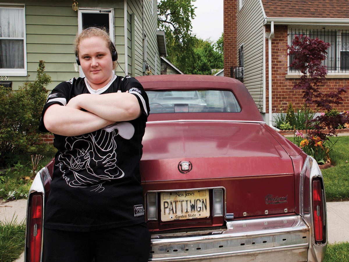 This Movie Captures The Spirit & Despair Of New Jersey -- & I Should Know