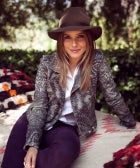 Sophia Bush Stuns With Her Versatile Hollywood Style!