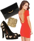 Parade? Club? Fancy Dinner? We Have A NYE Outfit For Each!