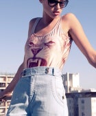 New Pieces From We Are Handsome Swimsuits, Plus An Exclusive Video!