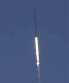 SpaceX Rocket Explodes Shortly After Takeoff