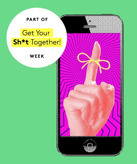 Lest We Forget! 5 Apps We Use To Remember Everything