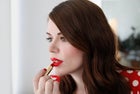 Watch: How To Get The Mad Men Beauty Look