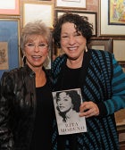 Proof: Supreme Court Justices & Oscar Winners Are Just Like Us