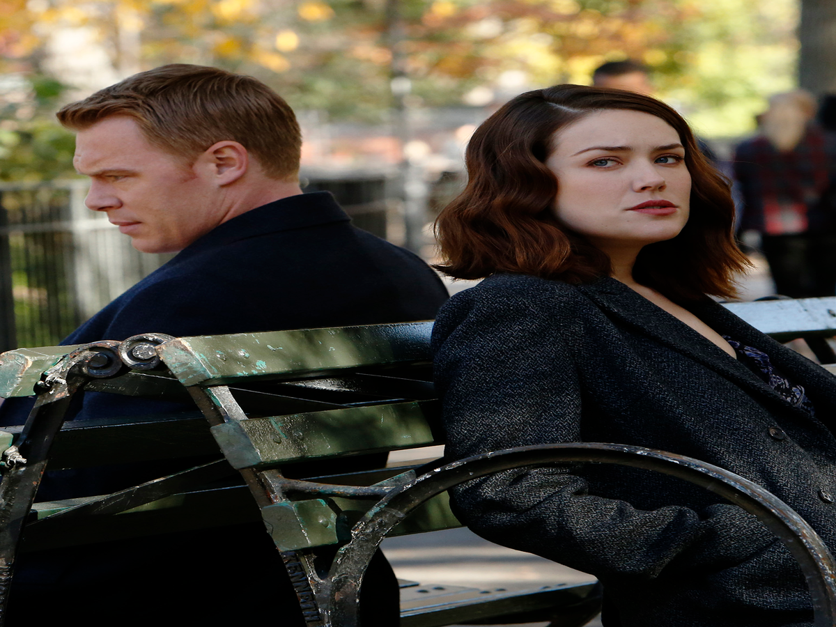 This Actress Is In A Twitter War With Her Own TV Show