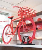 Spin City! This New Pop-Up Will Get You Going