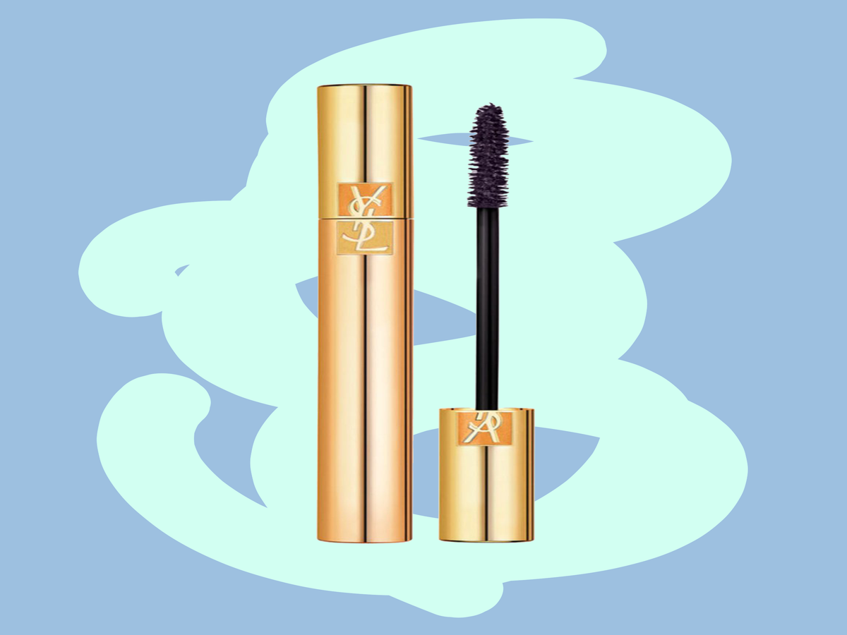 The Raddest Eyeshadow Shades For Bringing Out Your Baby Blues