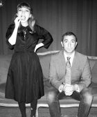 WATCH: Tavi Gevinson Is A Character...In Graphic-Novel Form