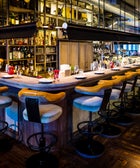 The 12 London Restos You Need To Book Now!