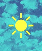 The 5 Products You Need For Perfect Summer Skin