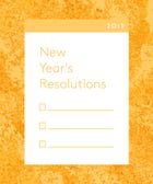 6 Tips to Make Your 2015 New Year's Resolutions Last
