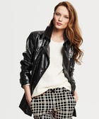 23 Slick Coats To Keep You Dry &mdash; The Stylish Way