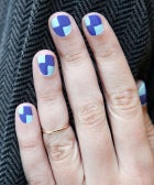 3 More DIY Nail Art Designs To Try!