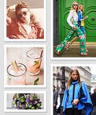 5 Stellar Pinterest Pros To Follow Now &mdash; Plus, Their Inspiration Tips!