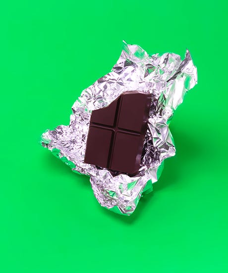 This Is What 100 Calories Looks Like