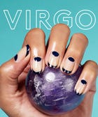 Horoscope Nail Art With Susan Miller