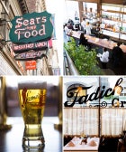 10 Classic S.F. Spots Full Of Nostalgia 