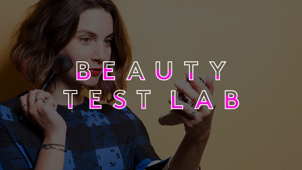 Beauty Test Lab
