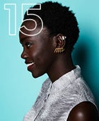 Think Outside The Box With An Over-The-Ear Cuff