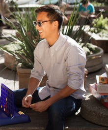 Essay on self help books