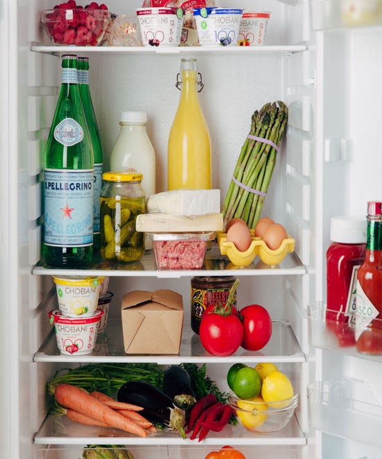 Best Target Grocery Items Food To Buy At Target