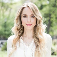 Gabrielle Bernstein