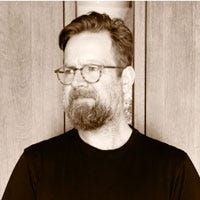 Kevin Baxter, AIA