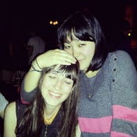 Jinnie Lee & Maura M. Lynch